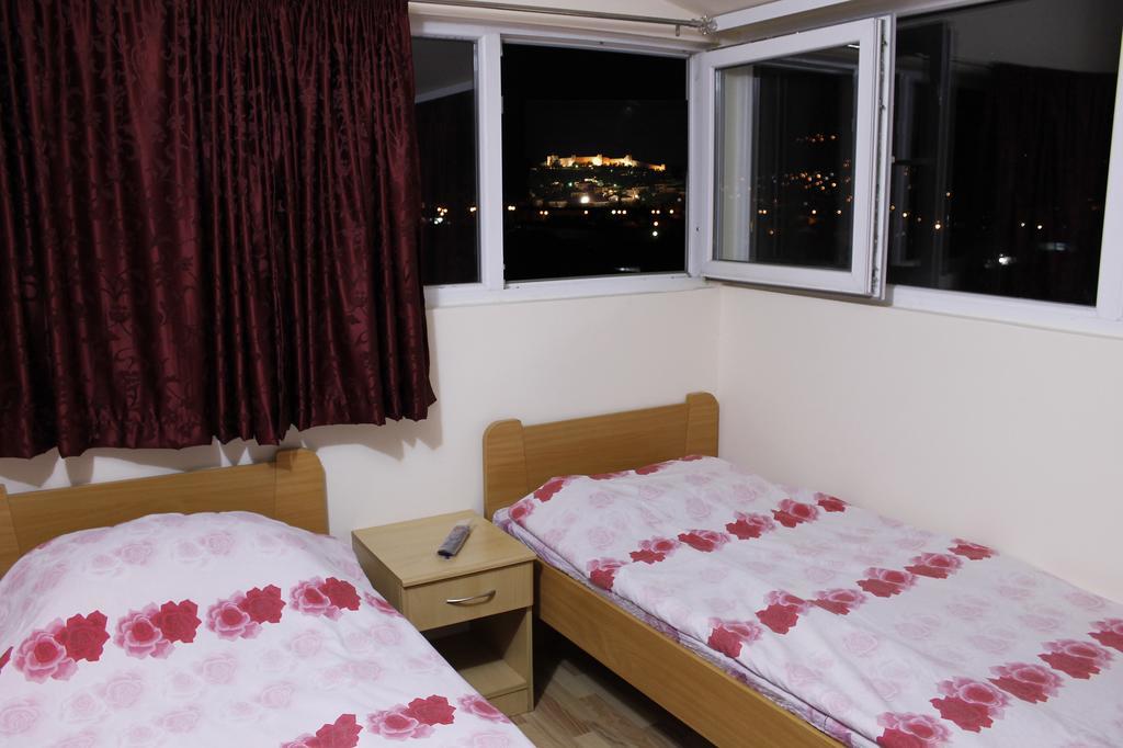 Villa Sparadise Ochrid Pokoj fotografie